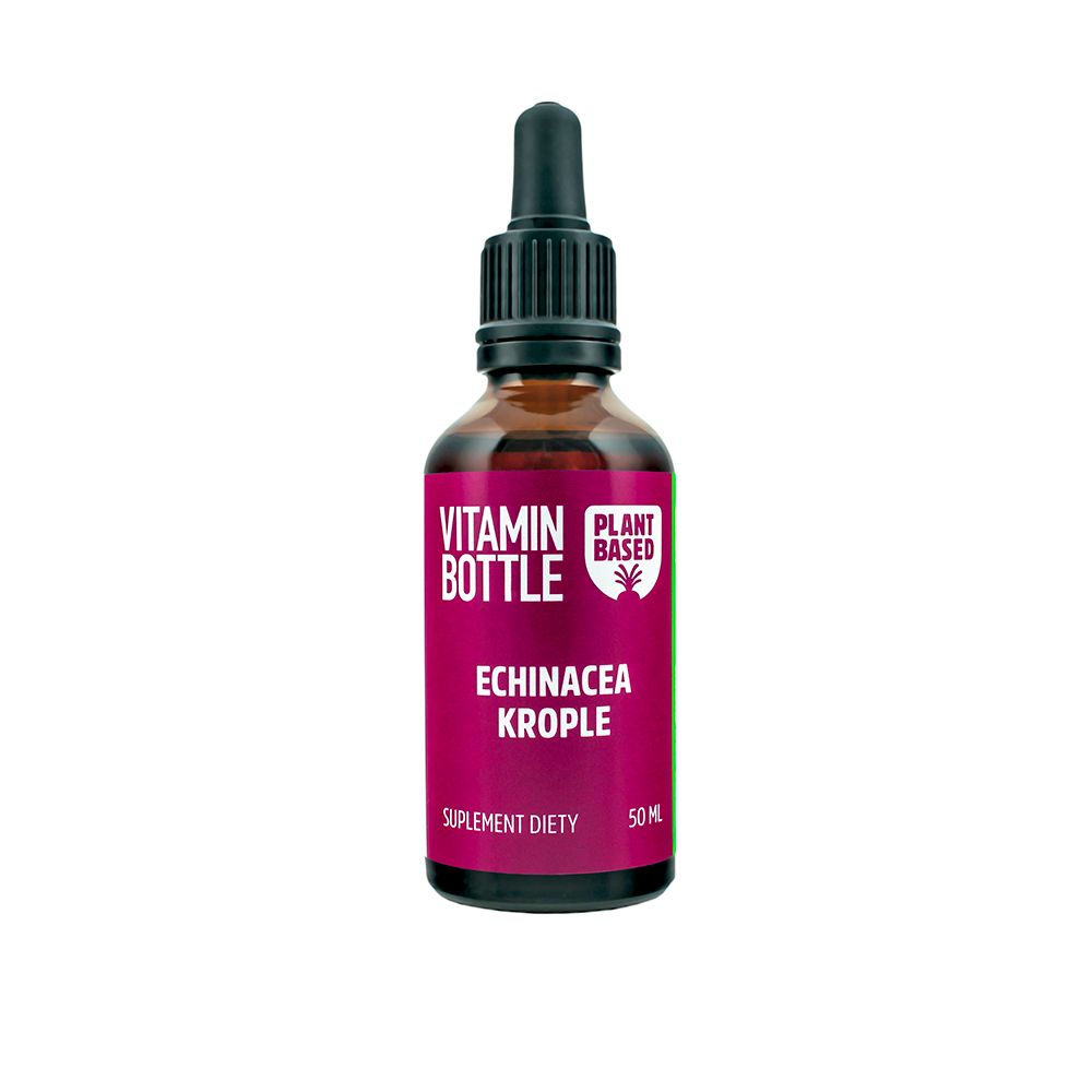 ECHINACEA krople (50 ml)