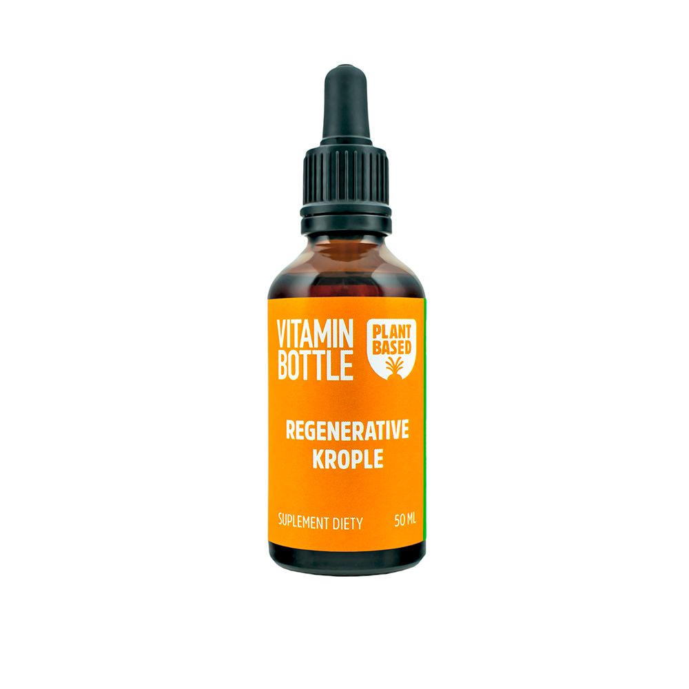 REGENERATIVE krople 50 ml