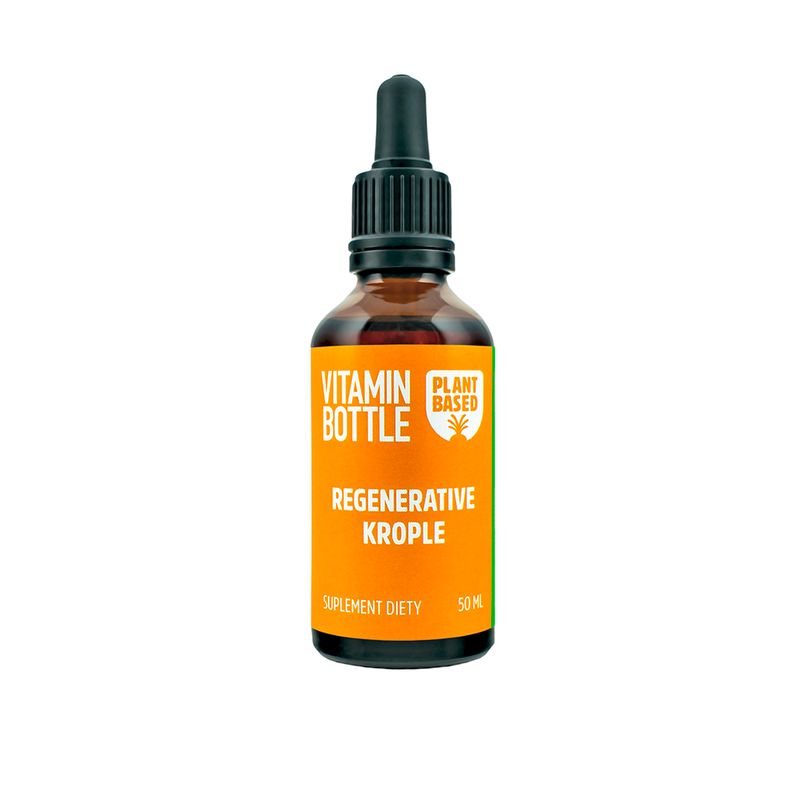 REGENERATIVE krople 50 ml