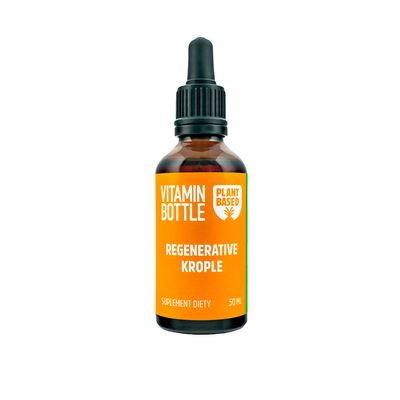 REGENERATIVE krople 50 ml