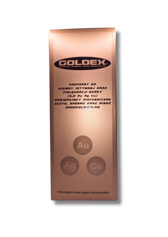 Preparat do higieny intymnej oraz pielęgnacji skóry 1000 ml