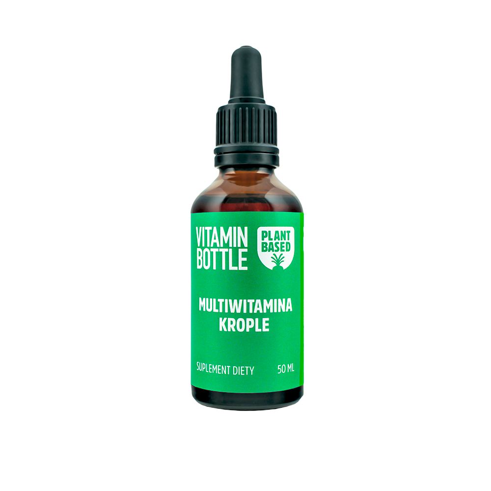 MULTIWITAMINA ADEK krople (50 ml)