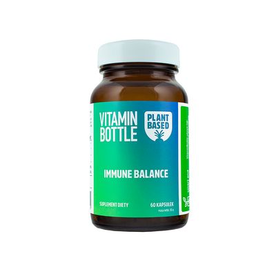 IMMUNE BALANCE (Odporność) (60 kapsułek)
