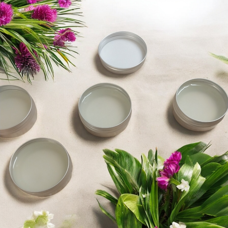 Blue Mystic Body Balm