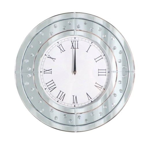 CLOCK1007 20 X 20 X 2
