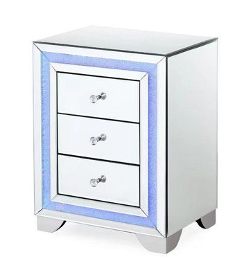 NIGHTSTAND - LED 30 X 29 X 18