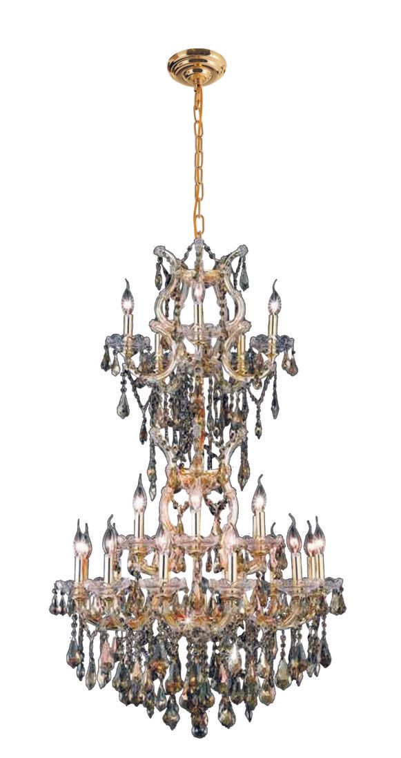 4004W30CG-917T  30X50  20 LIGHT  CLEAR CHROME