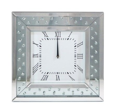 CLOCK1006 20 X 20 X 2