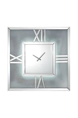 CLOCK1008 - LED  39 X 39 X 2