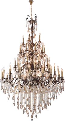 2018W55-55B-911T  55X94  55 LIGHT  BRONZE