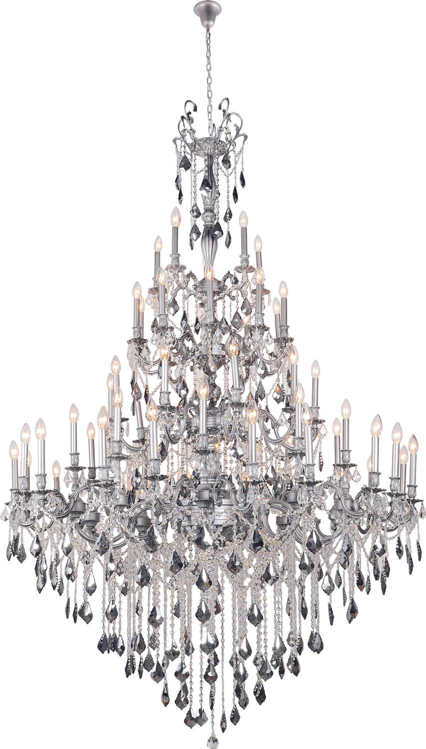 2018W55-55P-911C  55X94  55 LIGHT  PEWTER