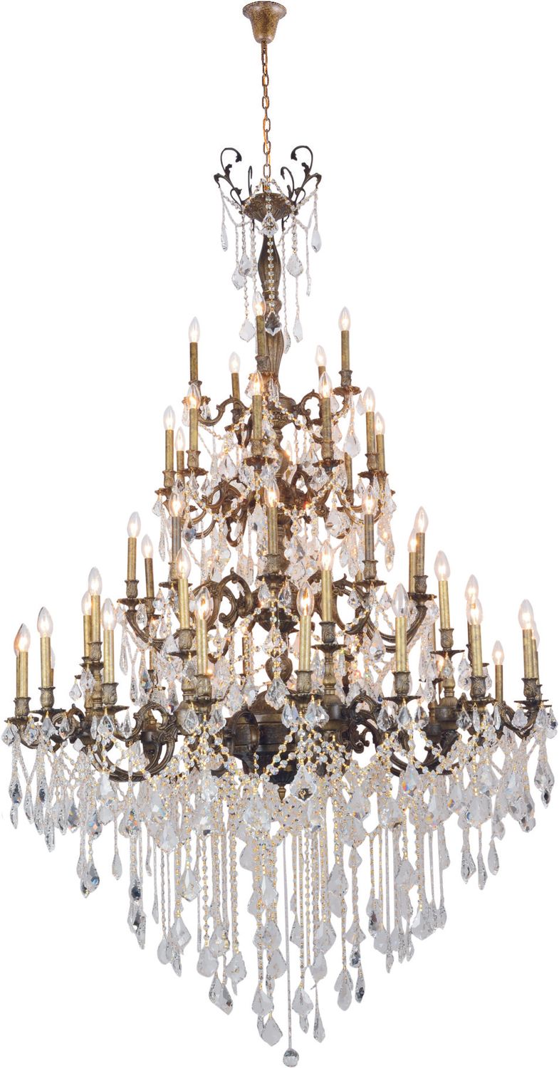 2018W50-45B  50X79  45 LIGHT  BRONZE