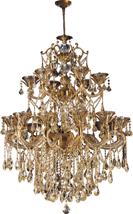 86029W42AG 42 X 52- 18 LIGHTS - chrome