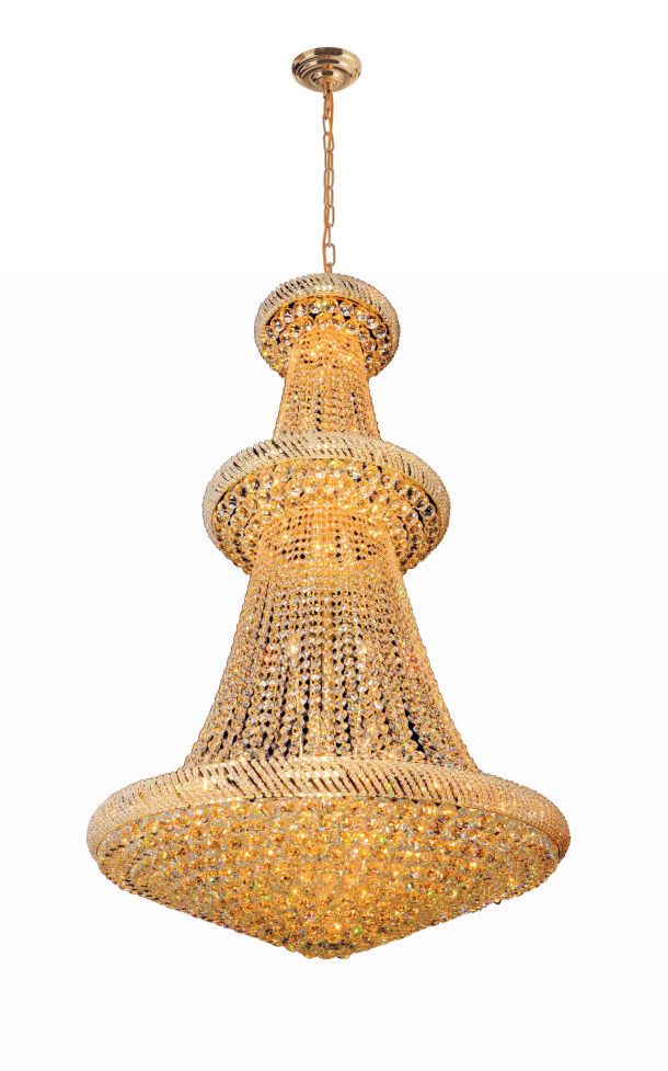 1051W42G  42 X 72 24K GOLD