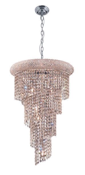 1040F16C  16X26   8 LIGHT CHROME