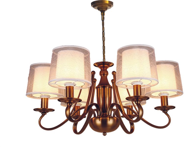 2011W26SB   26X12  6 LIGHT   SHINNY BRONZE