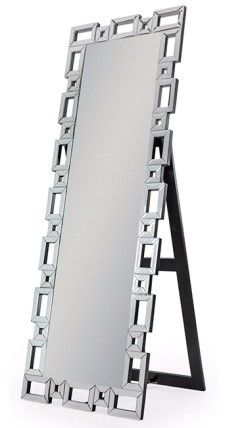 FLMR1002 36X72 FLOOR MIRROR
