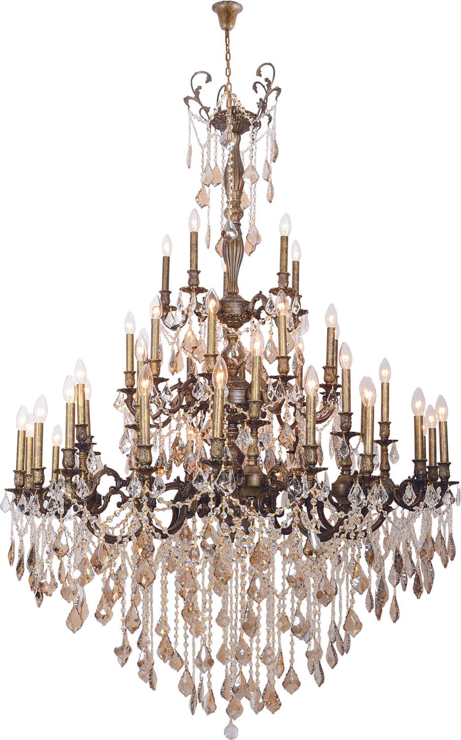 2018W50-45B  50X79  45 LIGHT  BRONZE