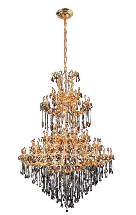 4004W96-CG-917T  96X120  104 LIGHT CLEAR GOLD