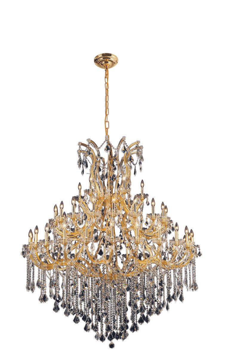 13620W63CG-911C 63X72  35 LIGHT CLEAR GOLD