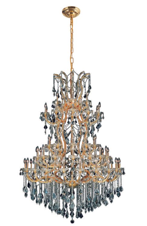 4004W96-CG-911C  96X120  104 LIGHT CLEAR GOLD