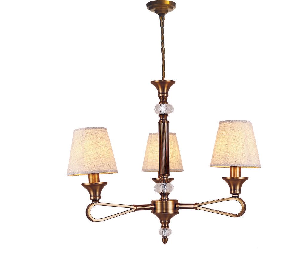 2000W20MB  20X20  3 LIGHT  MATTED BRONZE