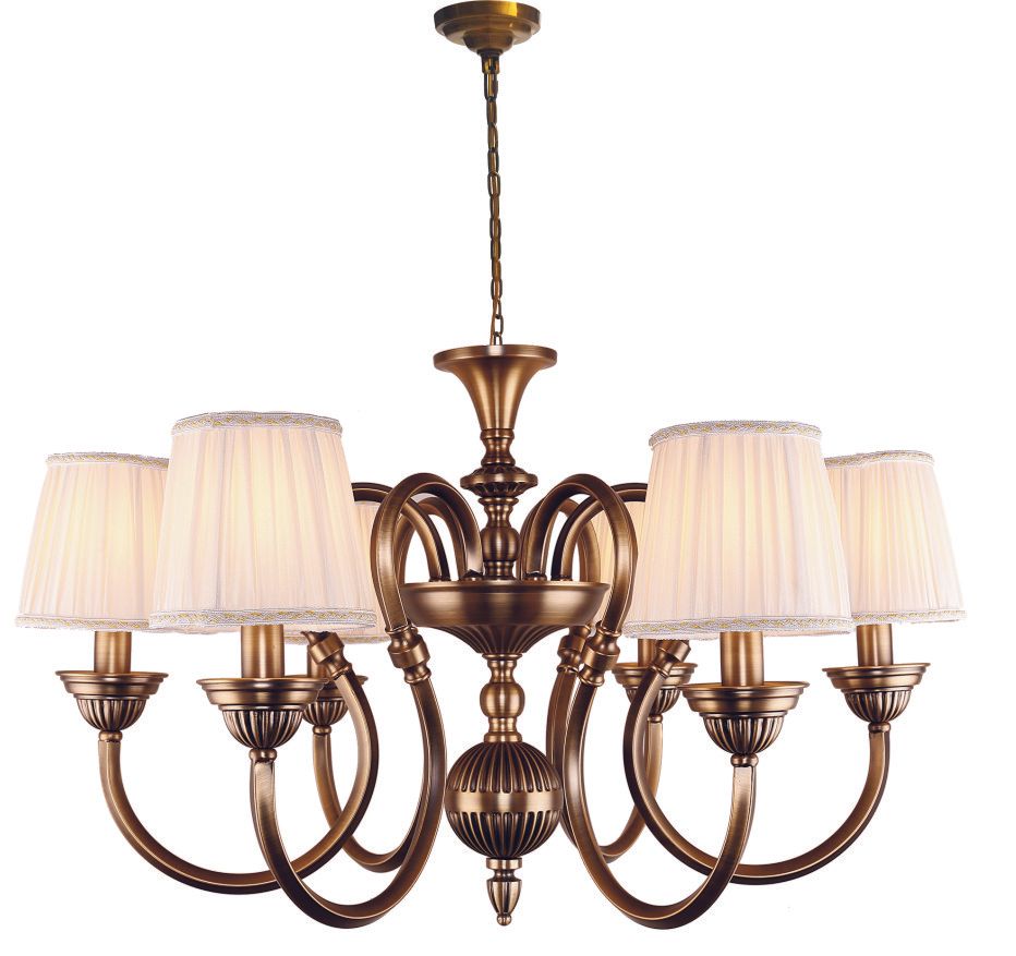 2002W28B 28 X 19 6 LIGHTS BRONZE