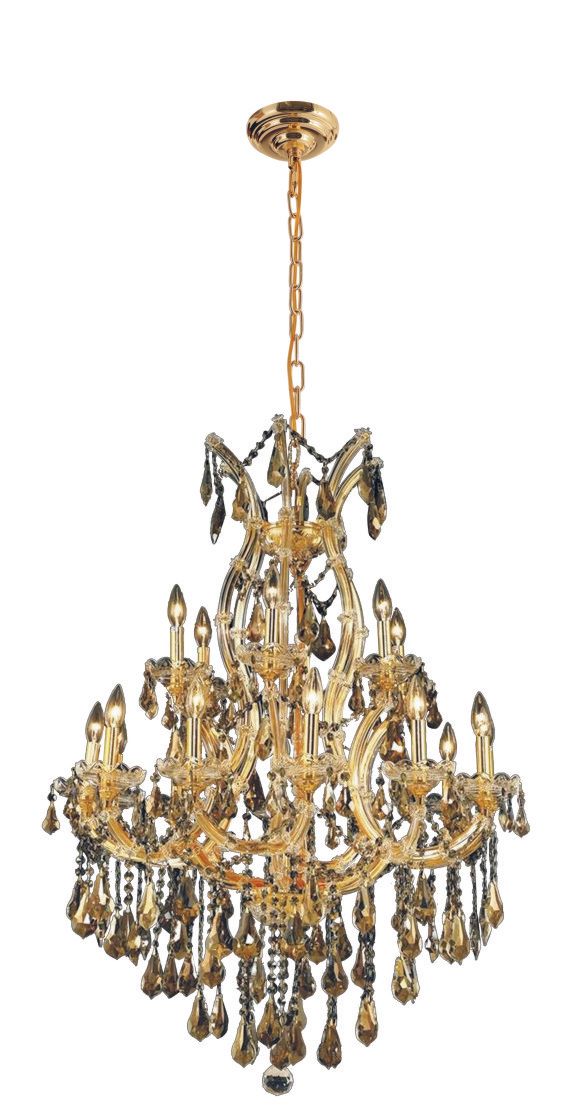 4004W32CG-917T  32X34  19 LIGHT  CLEAR GOLD