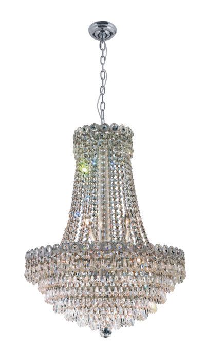 1036H401-16C    16X20  11 LIGHT   CHROME