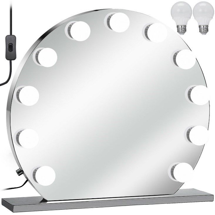 SM32RNDW - ROUND WHITE  BLUETOOTH SPEAKES CHARGING PORT