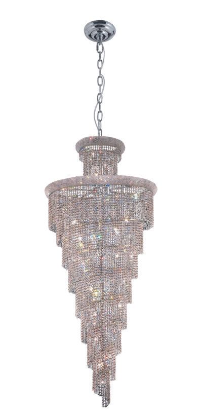 1040H36C   36X86   35 LIGHT    CHROME