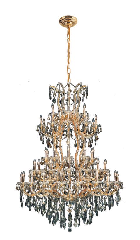 4004W96-CG-911T  96X120  104 LIGHT CLEAR GOLD