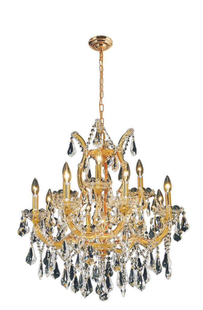4004W29CG-917C  29X31  13 LIGHT  CLEAR GOLD