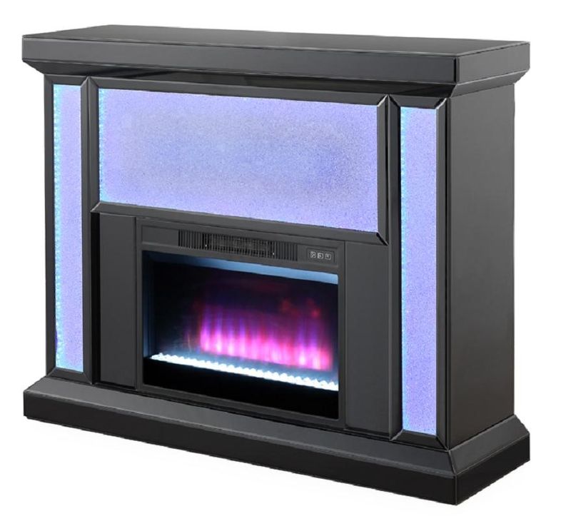 FP1009 - LED  48 X 39 X 12