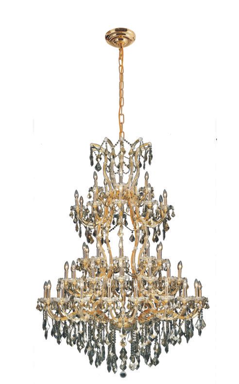 4004W54-CG-911T  54X72  55 LIGHT  CLEAR GOLD