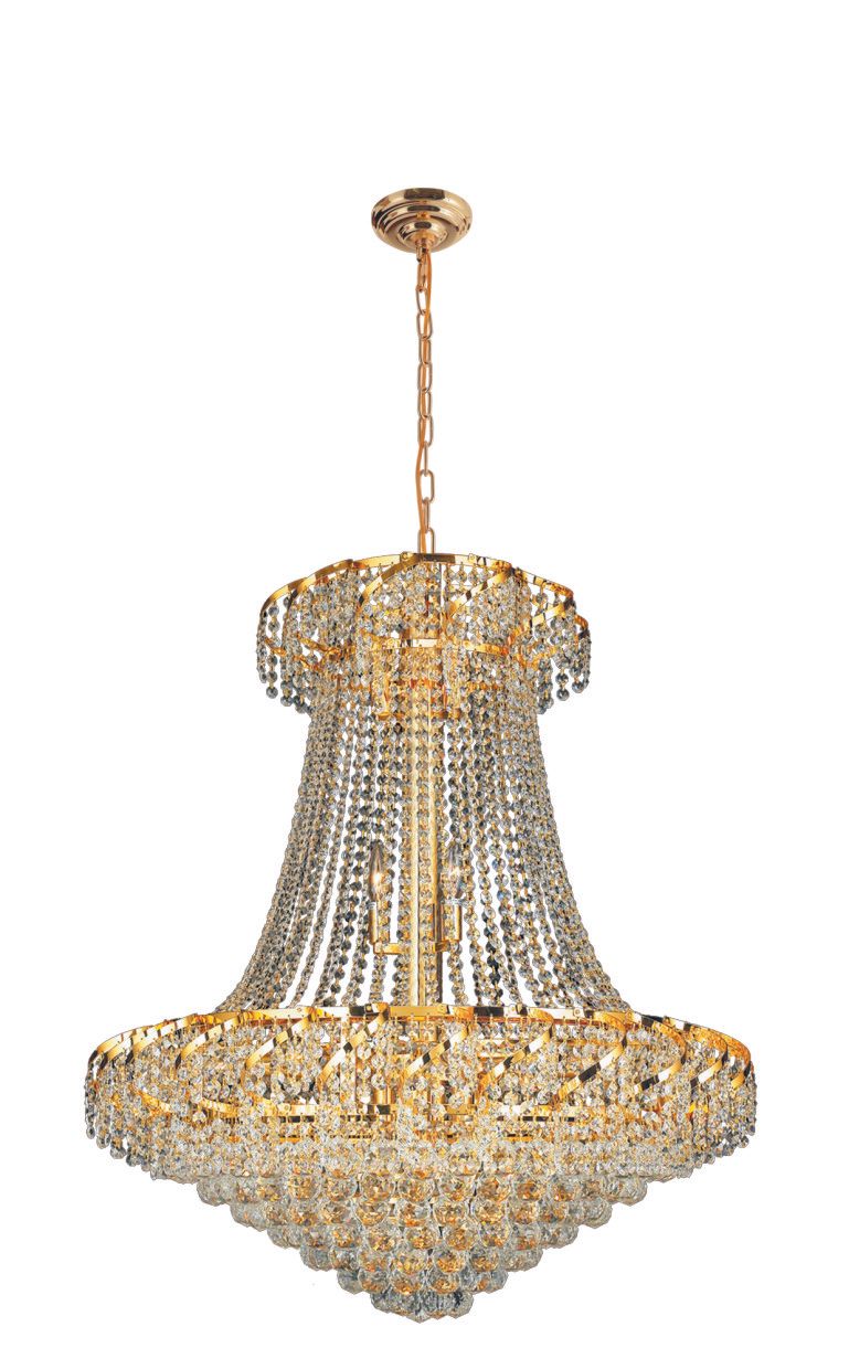 1039W32G  32X36  24 LIGHT   24K GOLD
