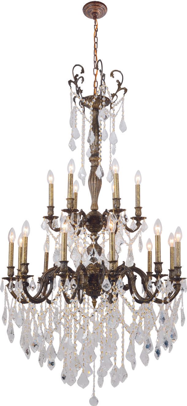 2018W34-18B  34X62  18 LIGHT  BRONZE