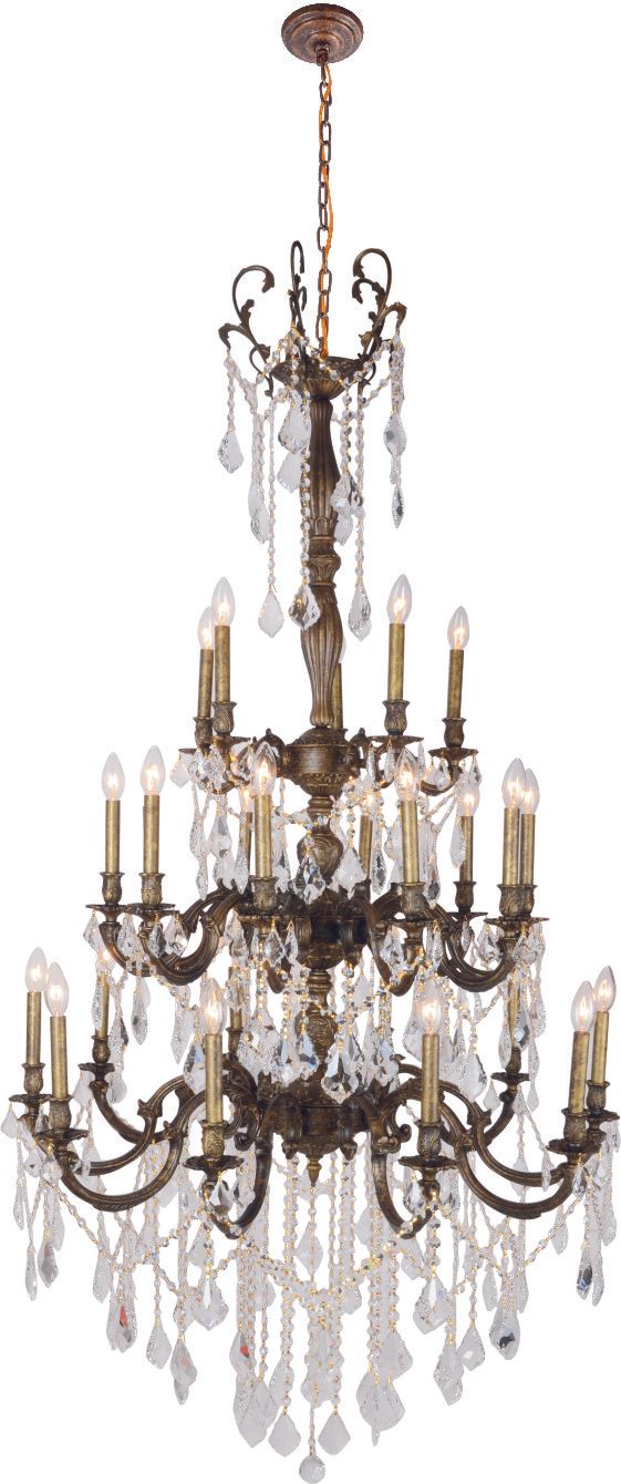 2018W38-25B  38X74  25 LIGHT  BRONZE