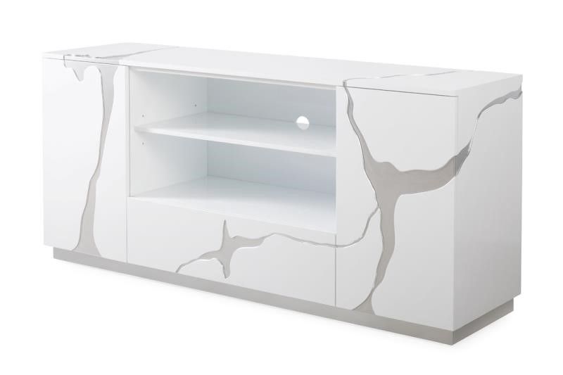 TVSTAND1001S 65 X 18 X31