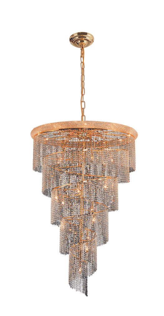 1040F48G   48X70   29 LIGHT    24K GOLD