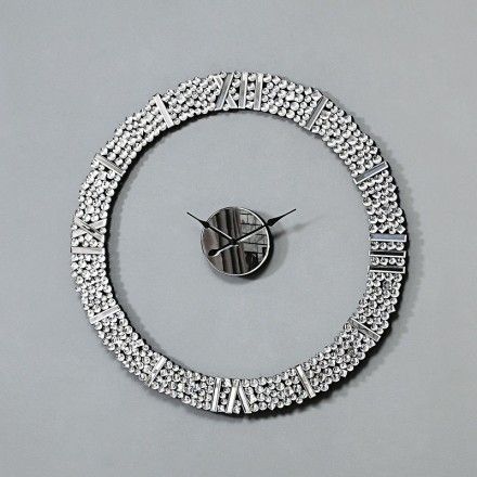 CLOCK1002 39 X 39 X 1