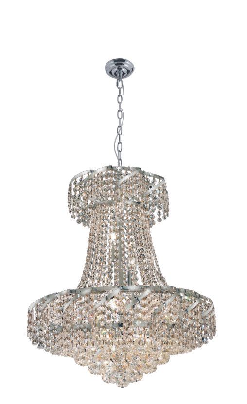 1039W22C  22X26  12 LIGTHT  CHROME