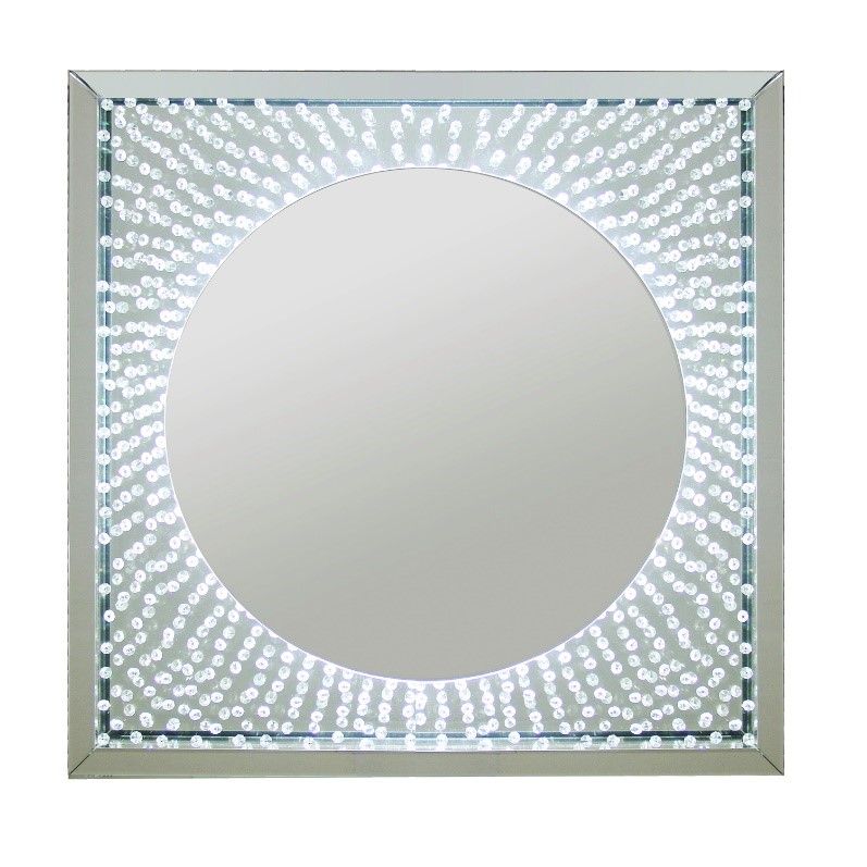 MR1036 - LED  40 X 40 X 1