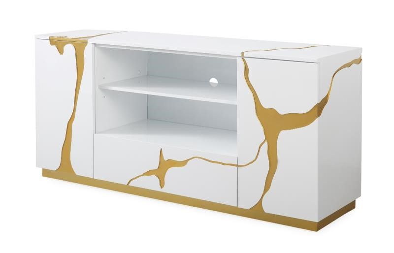 TVSTAND1001G 65 X 18 X31