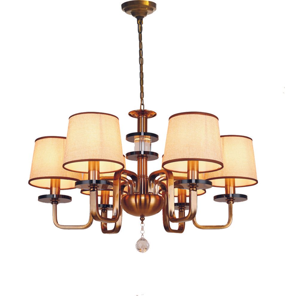 2013W27SB   27X13  6 LIGHT   SHINNY BRONZE