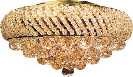1051FW12G  12 X  8 GOLD