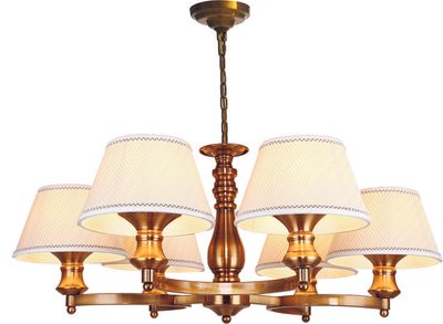 2005W28SB   28X14  6 LIGHT  SHINNY BRONZE