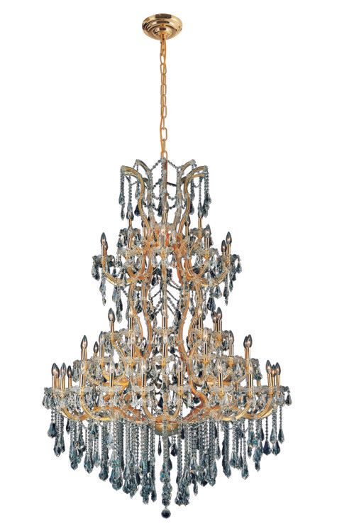 4004W96-CG-917C  96X120  104 LIGHT CLEAR GOLD