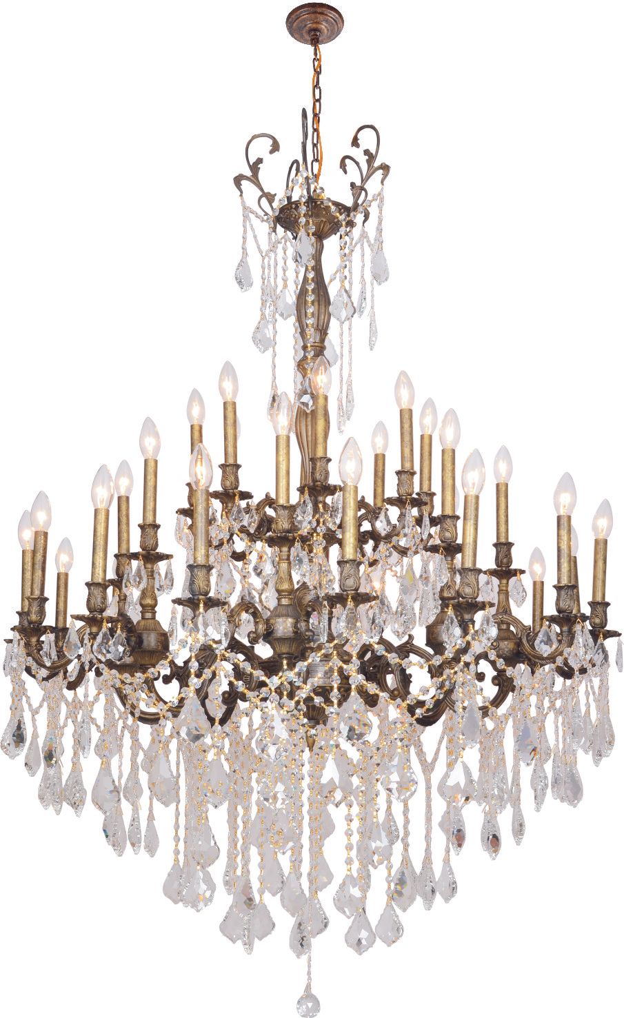 2018W42-32P  42X64  32 LIGHT PEWTER