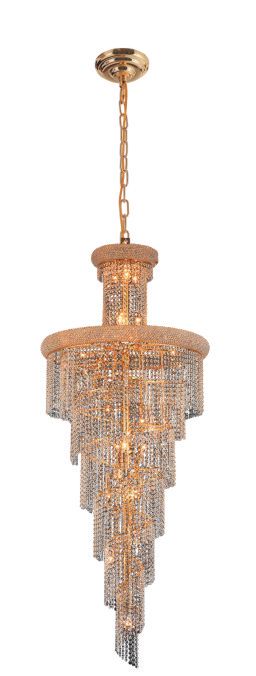 1040H22G   22X60   31 LIGHT     24 K GOLD